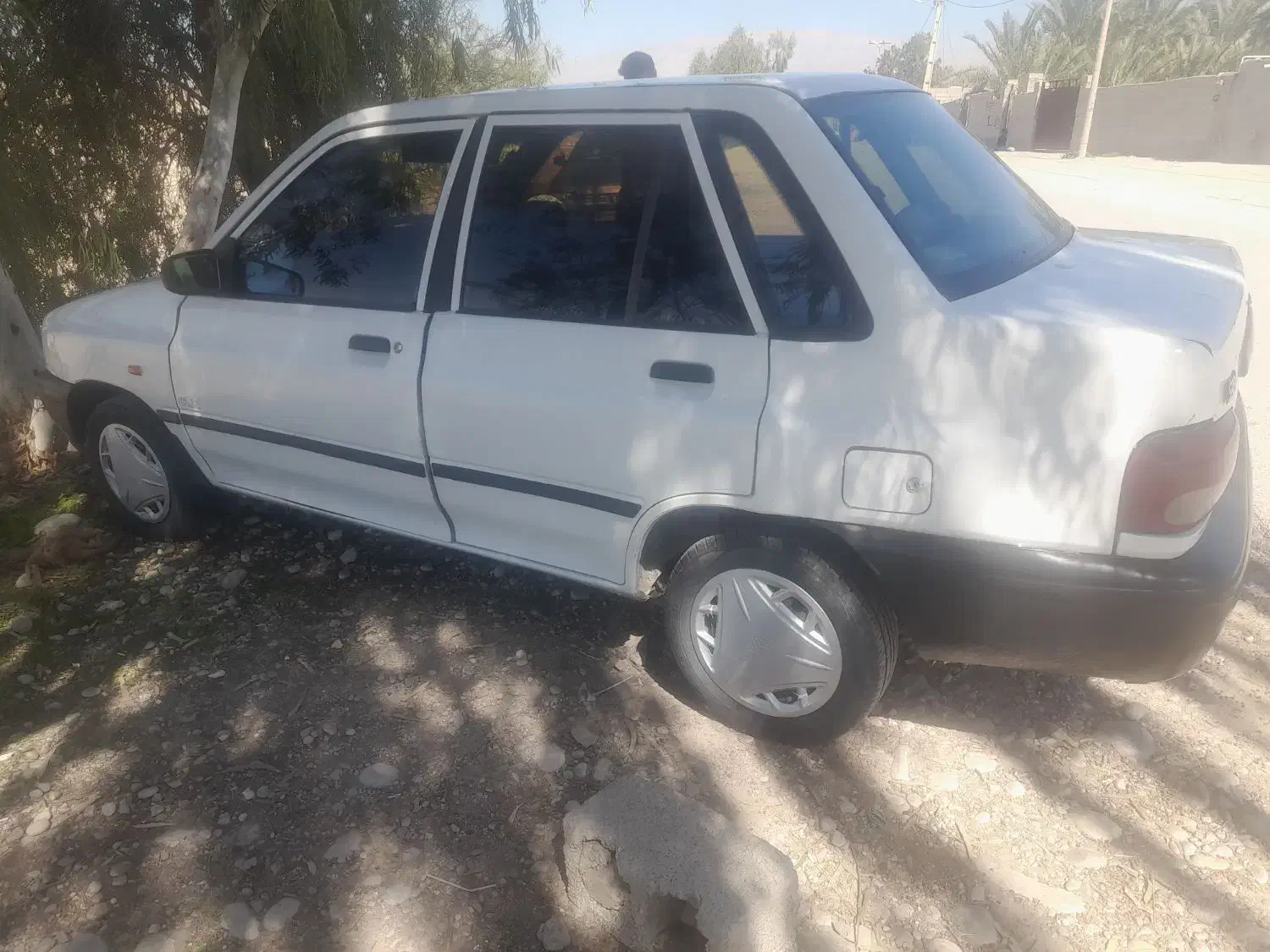 پراید ۱۳۱|خودرو سواری و وانت|کازرون, |دیوار