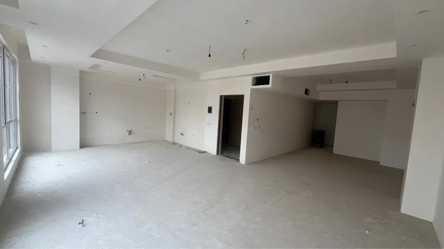 فروش آپارتمان ۱۳۰ متری/۳ خواب/شهرک فاطمی|فروش آپارتمان|ورامین, شهرک فجر|دیوار