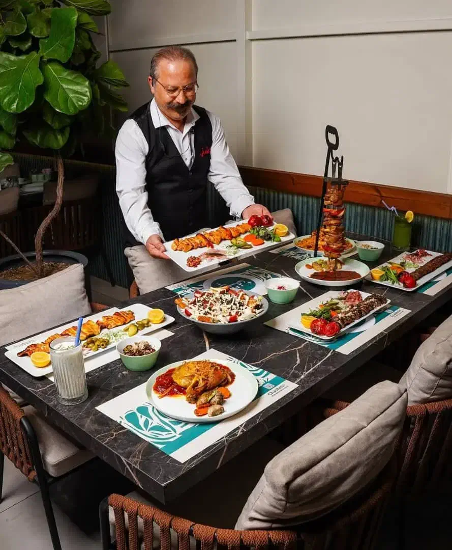 نیروی کارگر ساده - فقط آقا|استخدام خدمات فروشگاه و رستوران|اندیشه, اندیشه فاز ۱|دیوار