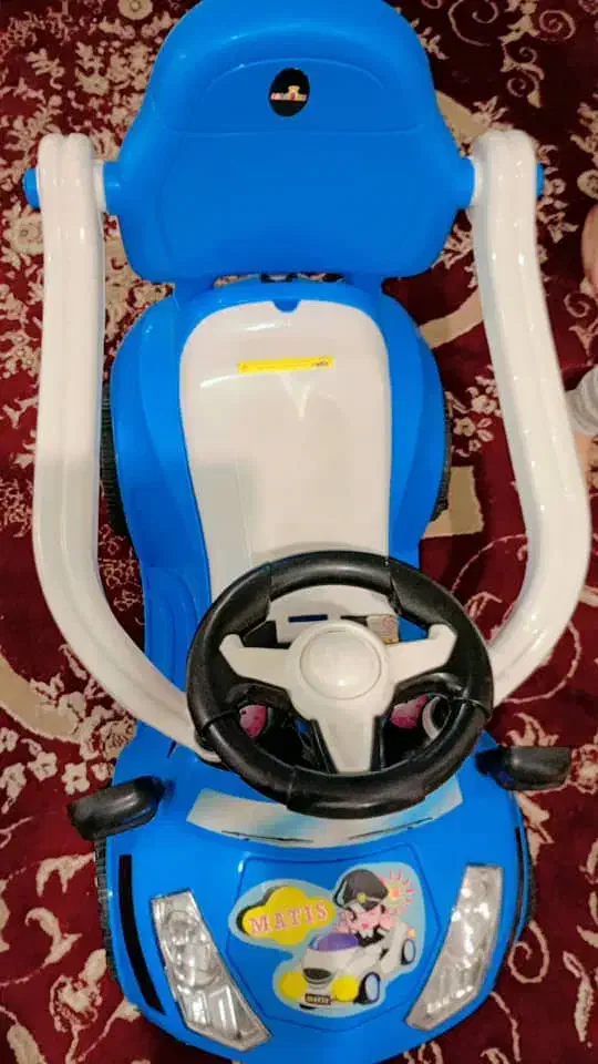 ماشین بازی و کالسکه|اسباب‌‌بازی|خرمشهر, |دیوار