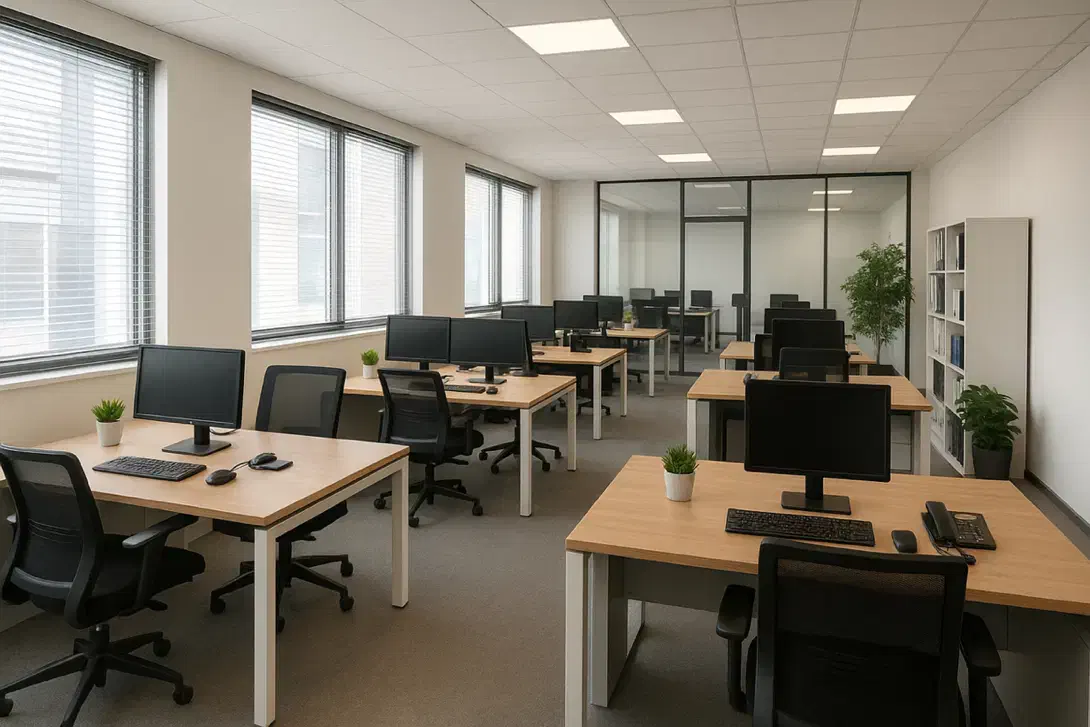 استخدام نیروی خانم و آقا با اسکان و مزایای کامل|استخدام اداری و مدیریت|تهران, استاد معین|دیوار