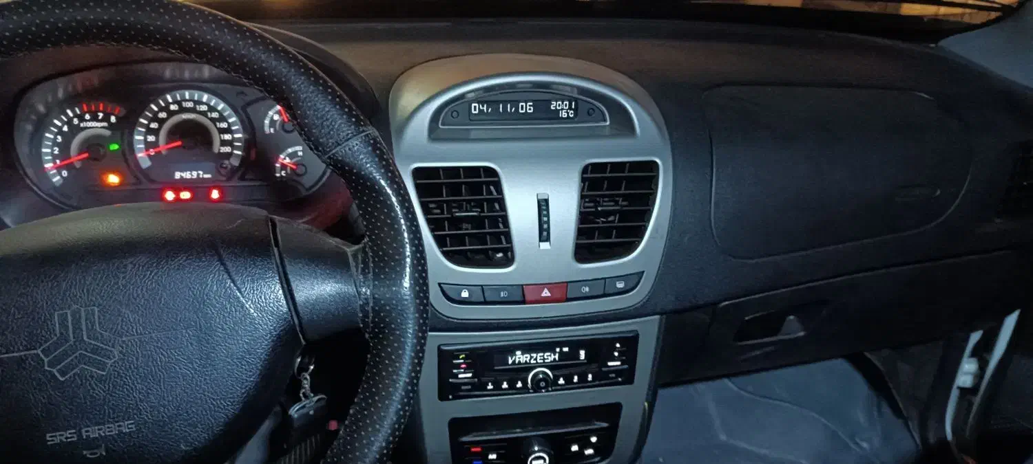 کوئیک R مدل ۱۴۰۱|خودرو سواری و وانت|اهواز, کوی مهدیس|دیوار