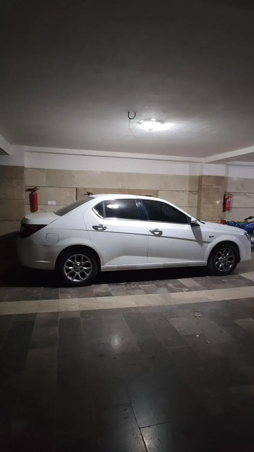 دناپلاس توربو ،اتومات،مدل1402|خودرو سواری و وانت|بومهن, |دیوار