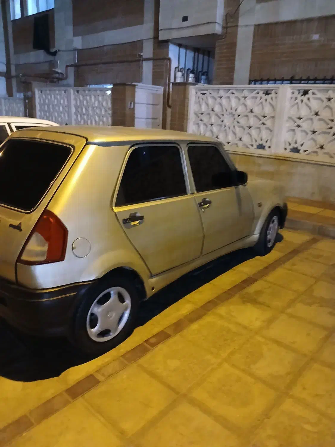 نیو پیکی بیمه معاینه تعویض پلاک|خودرو سواری و وانت|مشهد, رده|دیوار