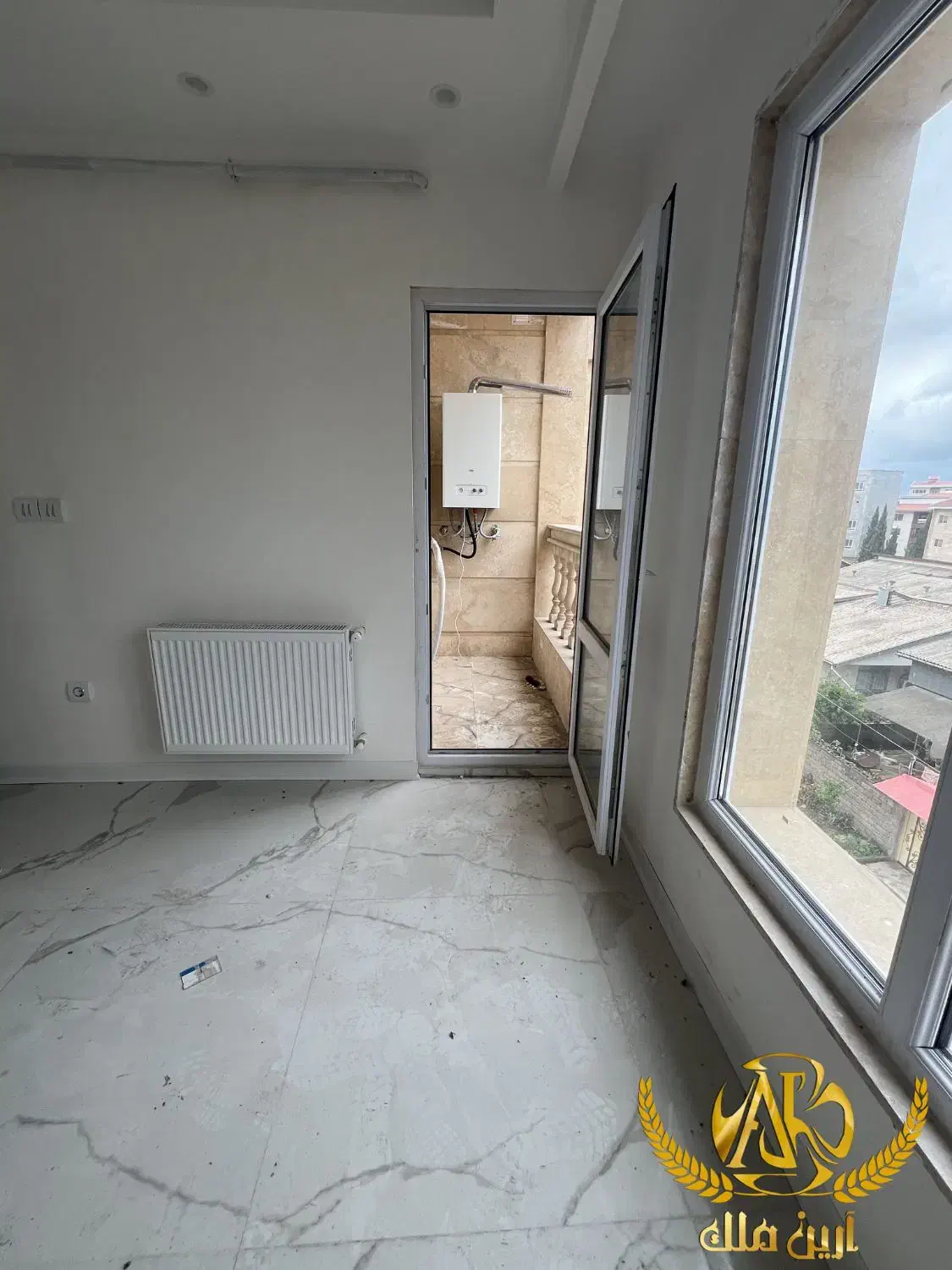 فروش آپارتمان نوساز پر بازدید و مورد پسند شما lux|فروش آپارتمان|کیاشهر, |دیوار