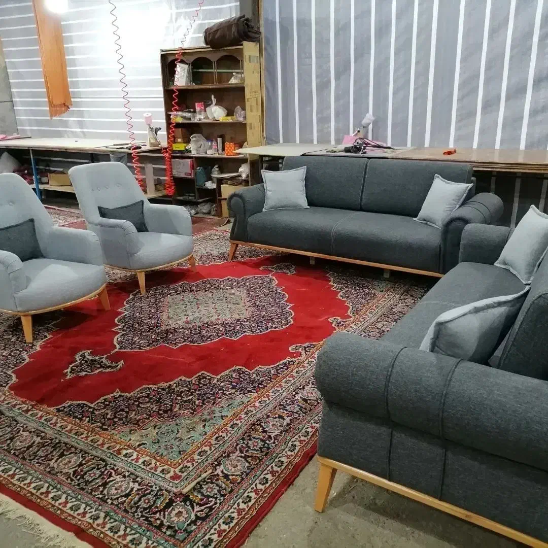 تولید و تعمیر مبل|مبلمان خانگی و میز عسلی|مشهد, امیر المومنین|دیوار