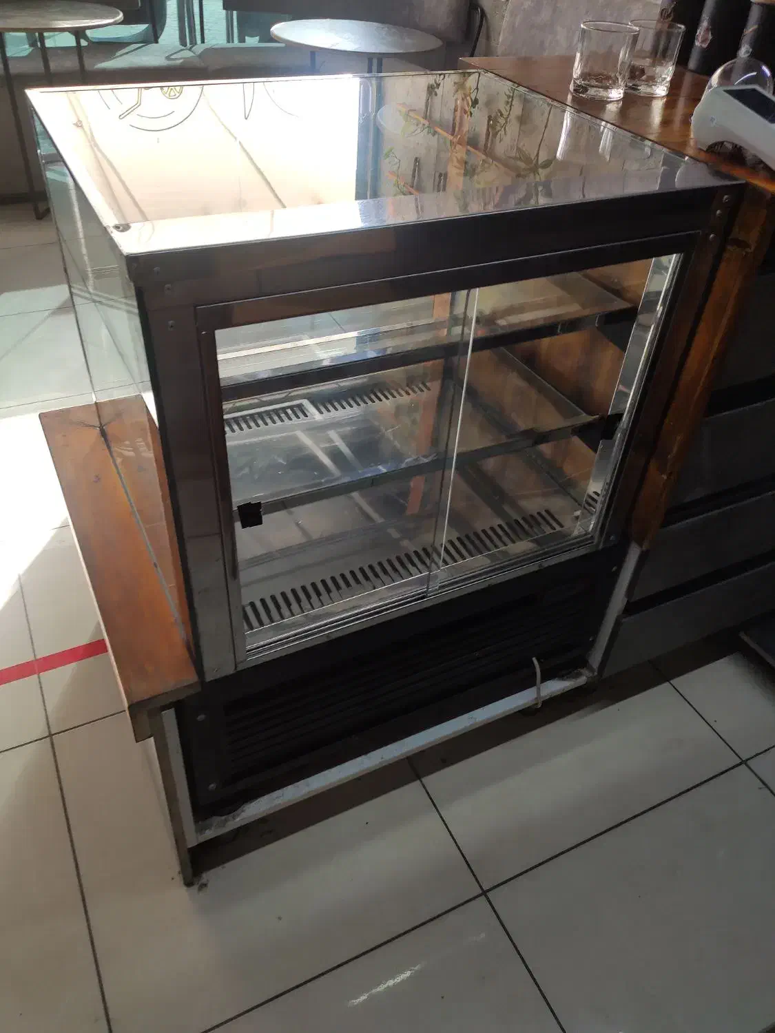 شو کیک|کافی‌شاپ و رستوران|فولادشهر, مسکن مهر فولادشهر|دیوار