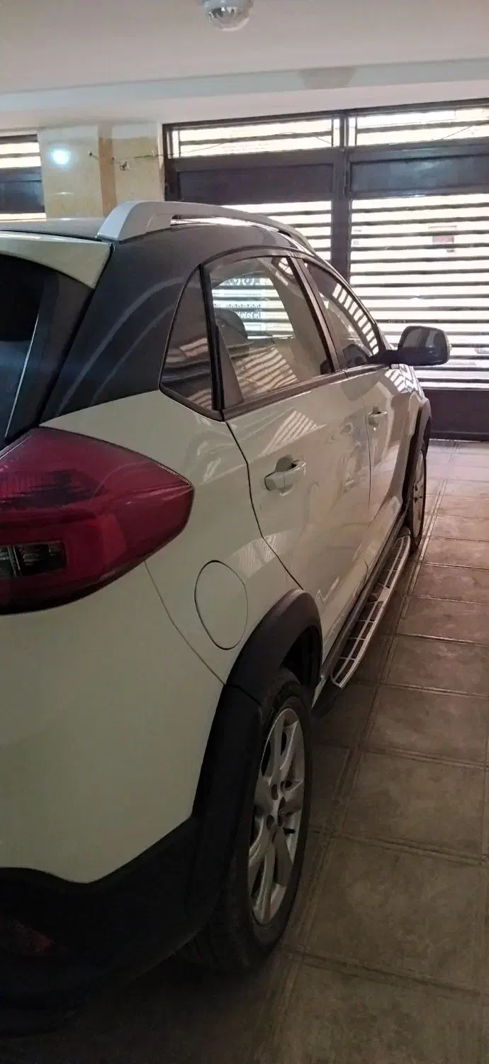 mvm x22 - 1400|خودرو سواری و وانت|سنندج, |دیوار