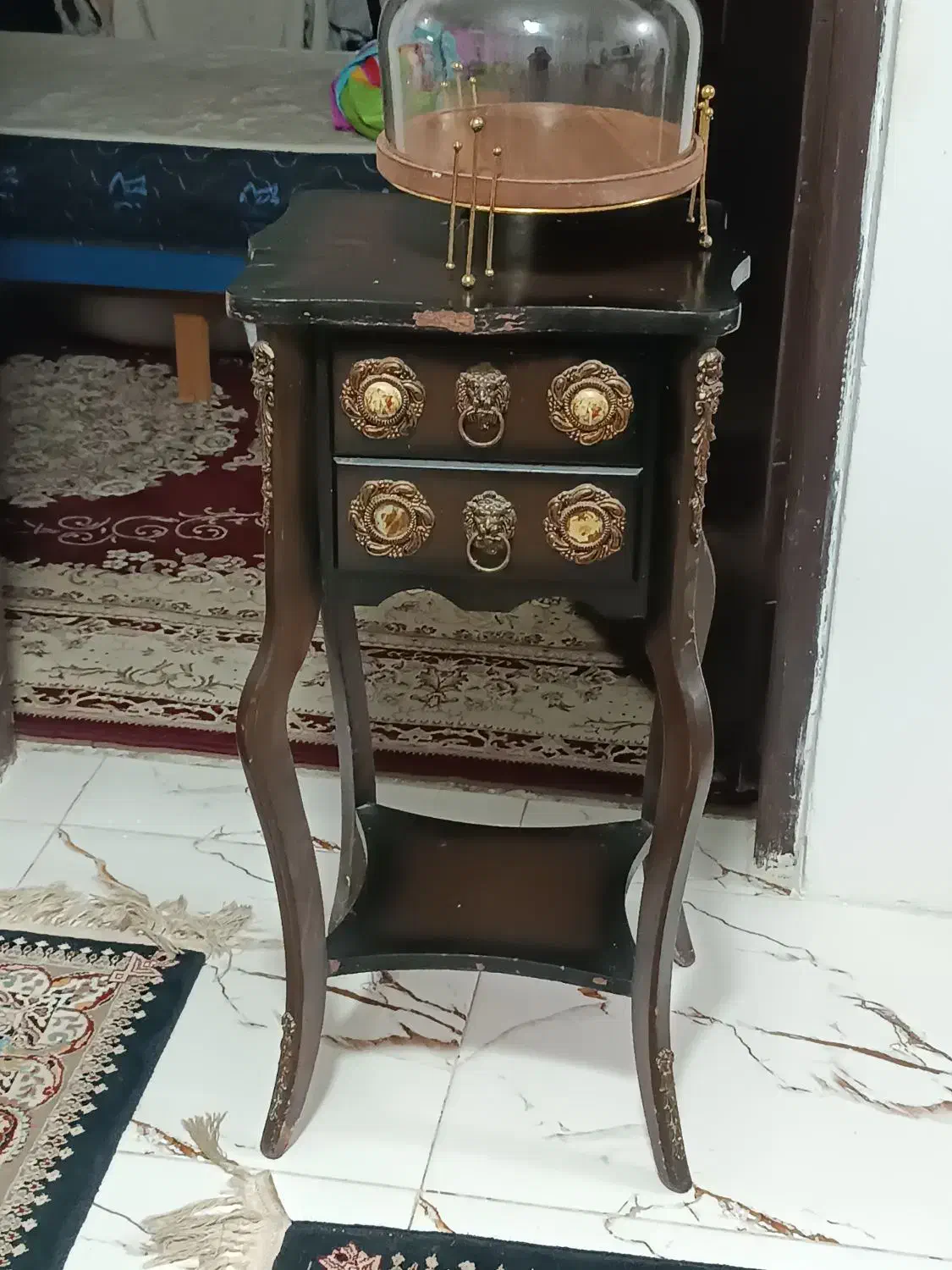 میز تلفنی|میز تلفن|لنگرود, |دیوار