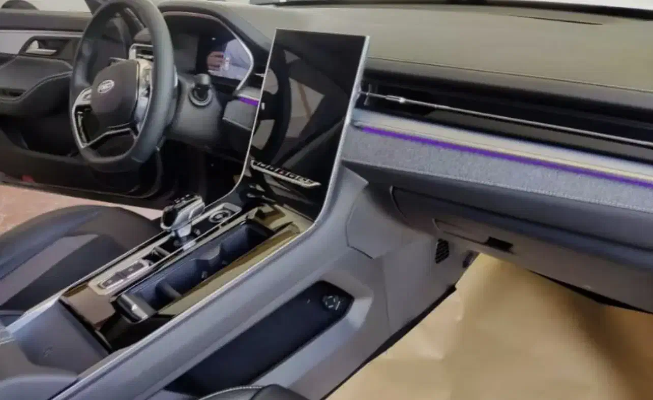 کی ام سی J7 مشکی مدل ۱۴۰۳ به قیمت|خودرو سواری و وانت|بوشهر, |دیوار