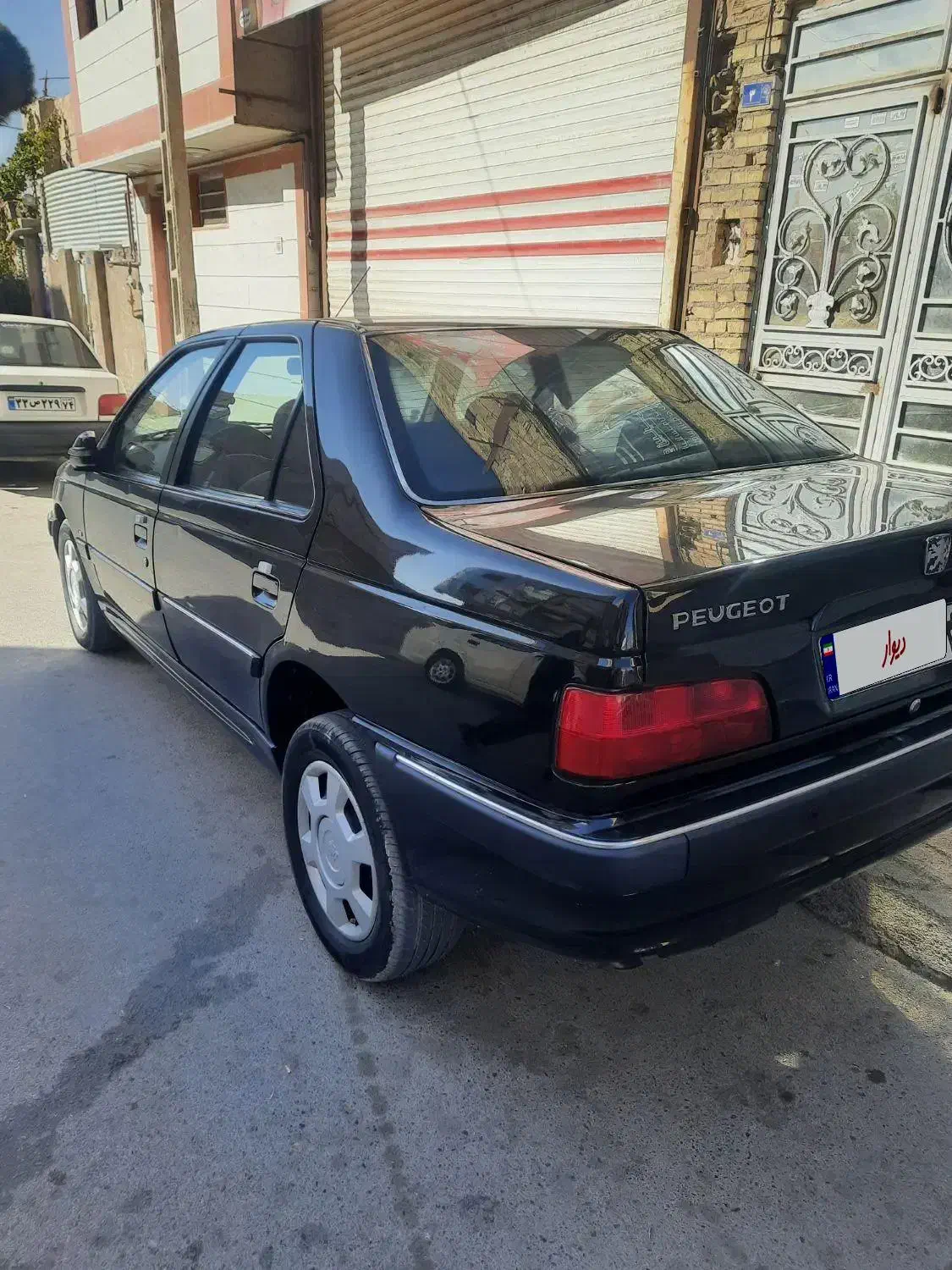 پژو پارس xu7p ۱۴۰۱|خودرو سواری و وانت|مشهد, سیس‌آباد|دیوار