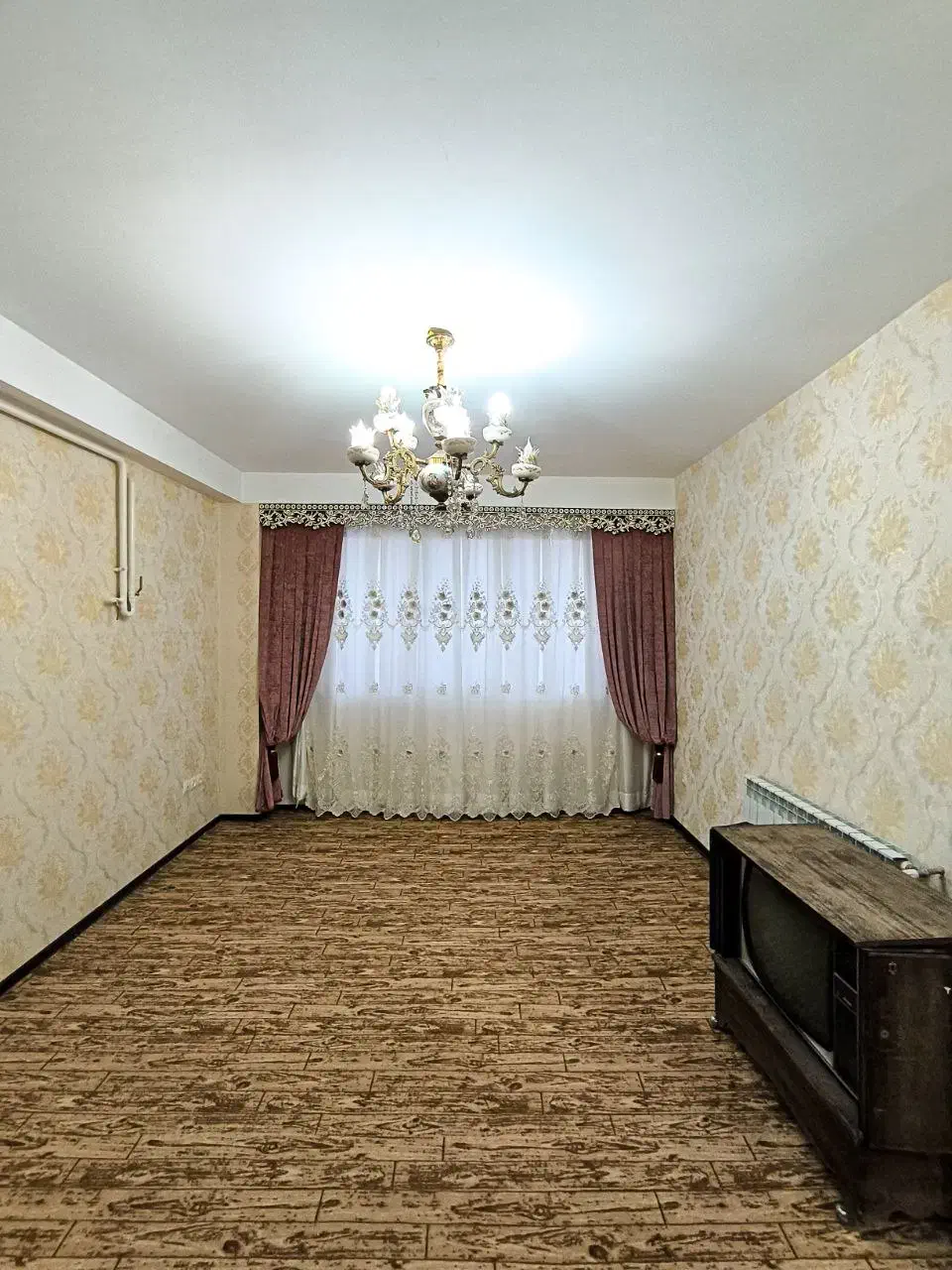 رهن آپارتمان فول امکانات فاز 3 سهند بر ارشیا|اجارهٔ آپارتمان|تبریز, |دیوار