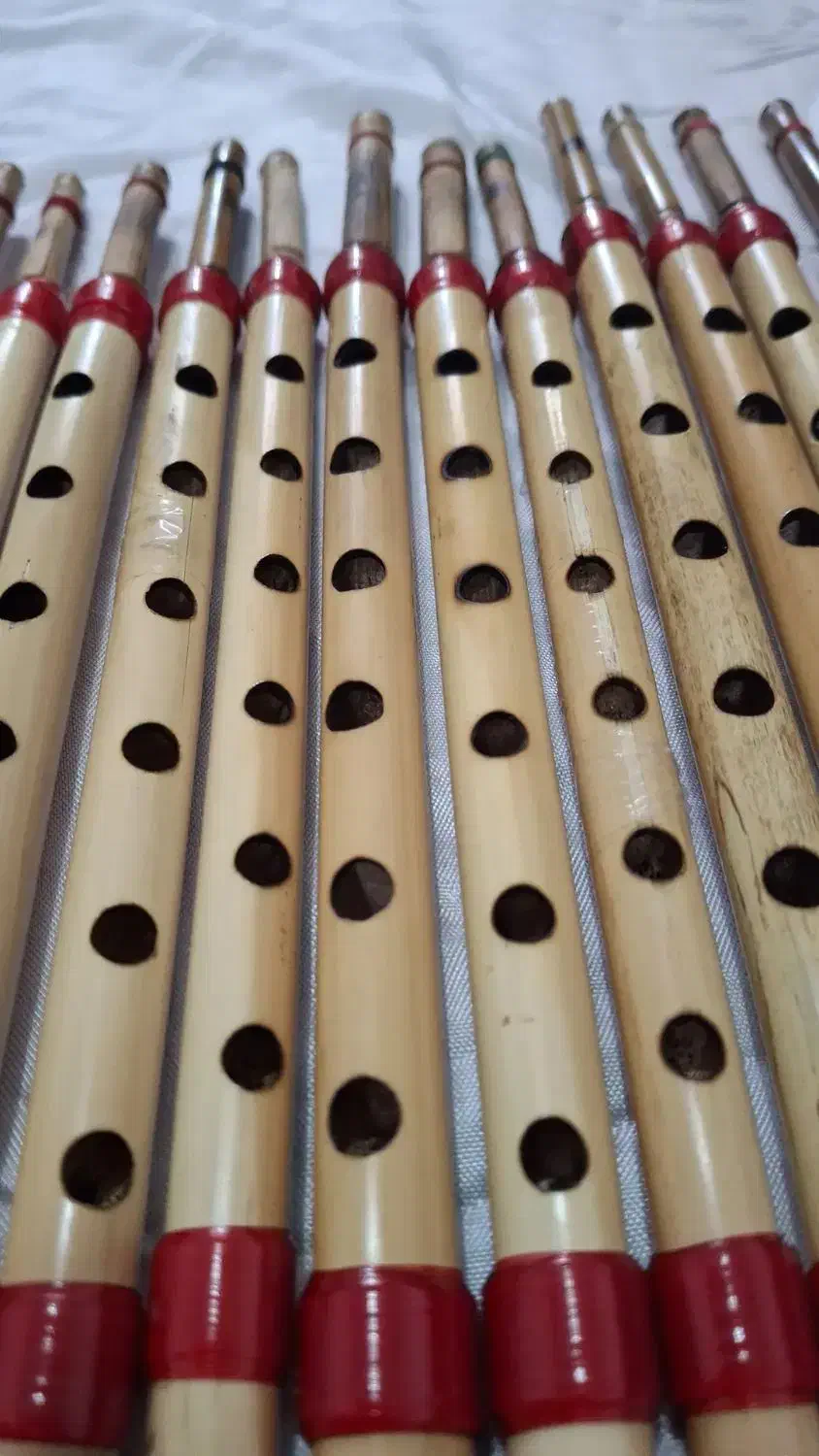 نی تکی|سازهای بادی|بوشهر, |دیوار