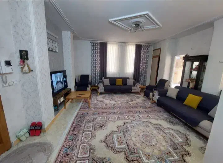 آپارتمان ۶۸ متری زرافشان(بلوارفلسطین)|اجارهٔ آپارتمان|اسلامشهر, مظفریه|دیوار