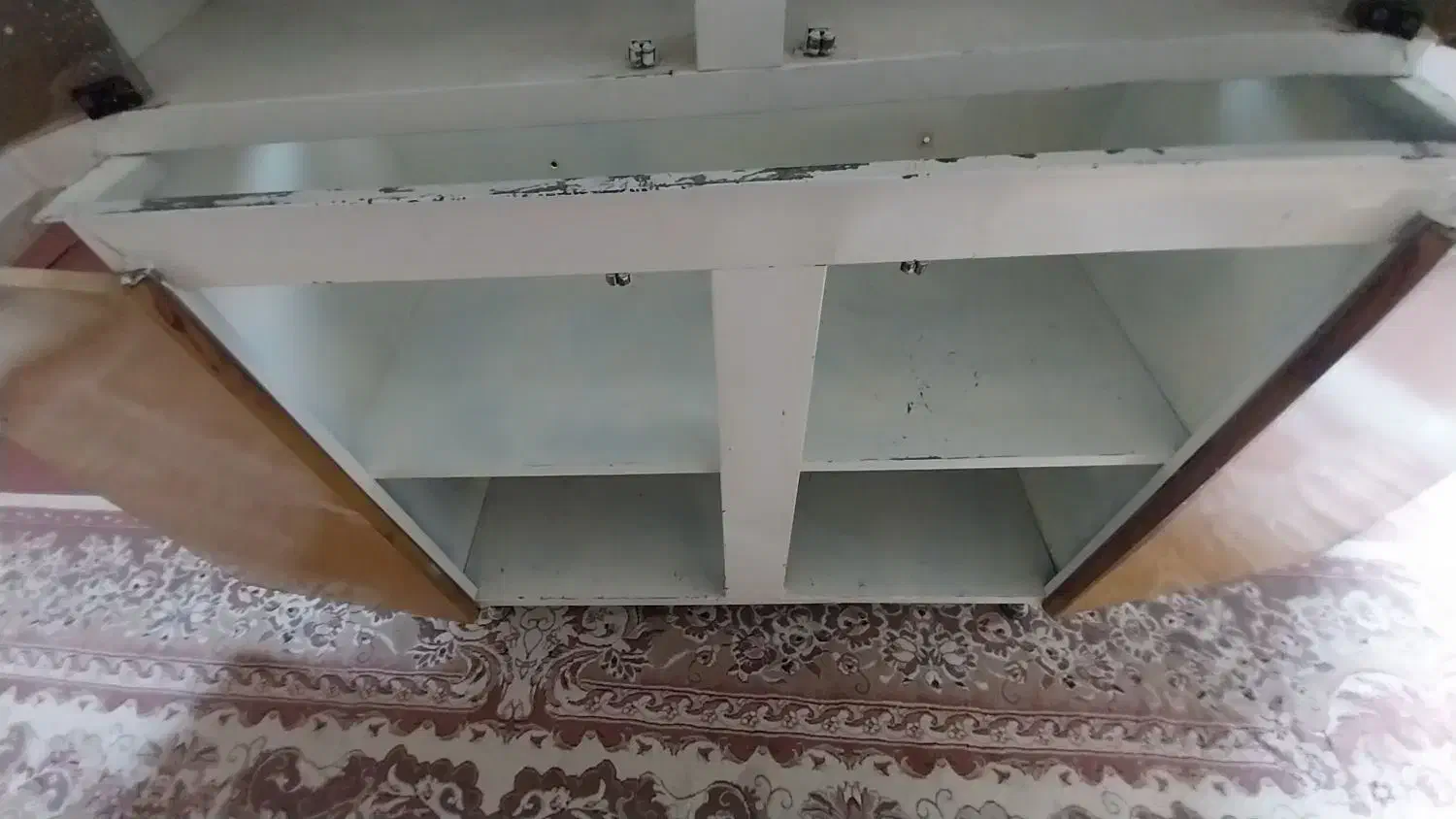 کابینت درحد نو|مصالح و تجهیزات ساختمان|ایذه, |دیوار