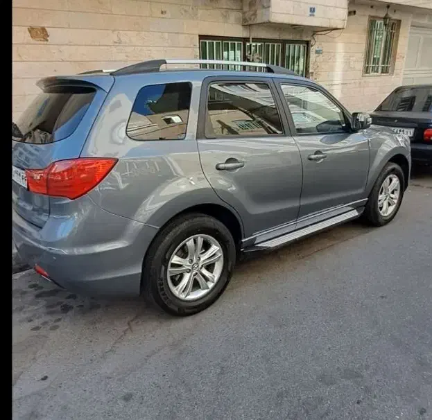 هایما S7 2000 بیرنگ|خودرو سواری و وانت|تهران, حکیمیه|دیوار