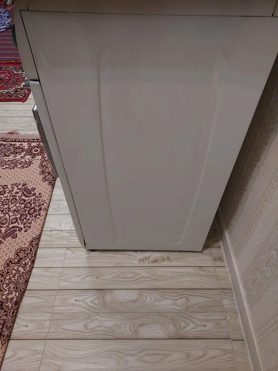 ماشین لباسشویی زیرووات|ماشین لباسشویی و خشک‌کن لباس|تبریز, |دیوار