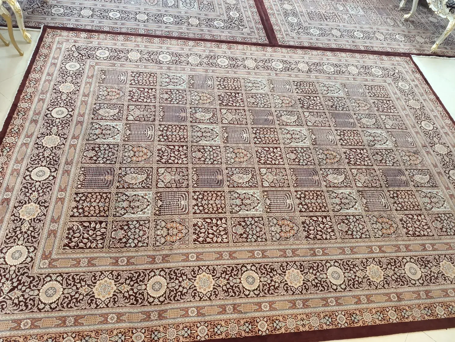 فرش ۹ متری|فرش|ورامین, ورامین|دیوار