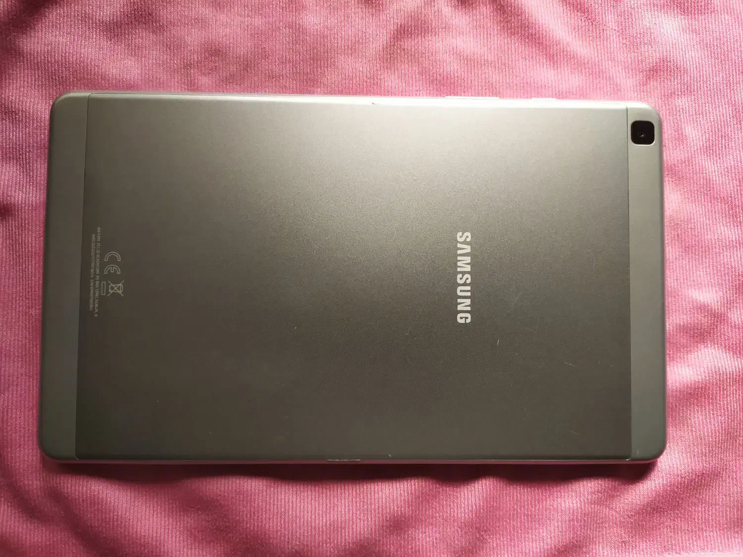 تبلت سامسونگ معاوضه با گوشی|تبلت|تهران, قصر فیروزه ۲|دیوار