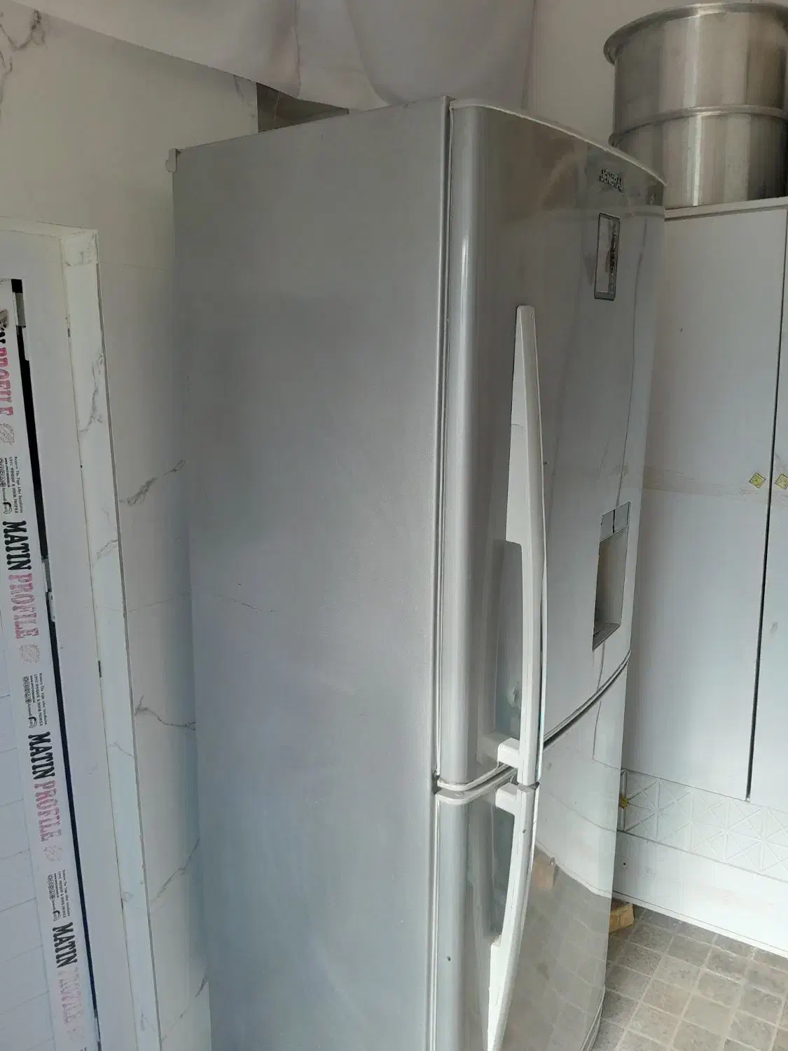 یخچال ۱۴ ملیون|یخچال و فریزر|قیدار, |دیوار