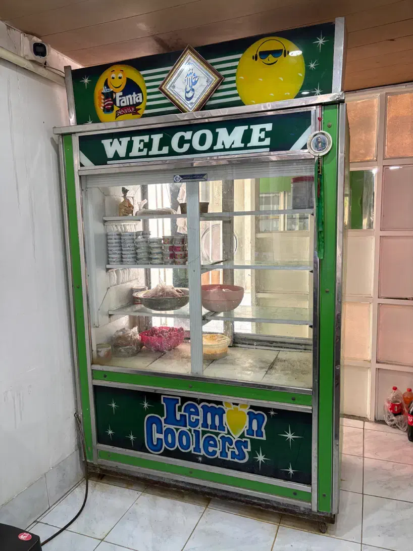 یخچال صنعتی|فروشگاه و مغازه|گنبد کاووس, |دیوار