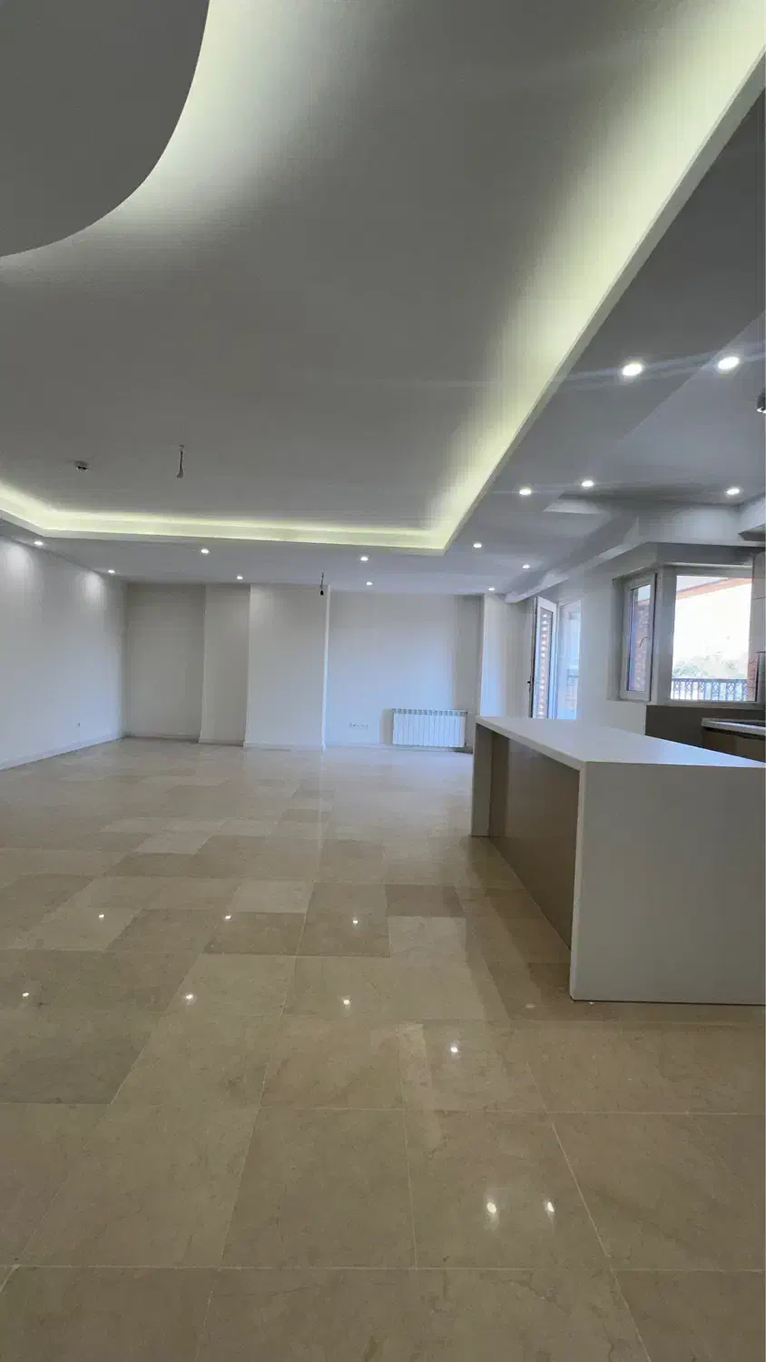 ۱۲۰ متر مدرن طبقات بالا ۳ پارکینگ دولت شریعتی|فروش آپارتمان|تهران, درب دوم|دیوار