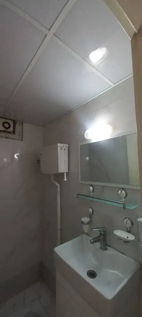 ۶۵ متر / ۲خ/خوش نقشه/امیراباد/ازادگان