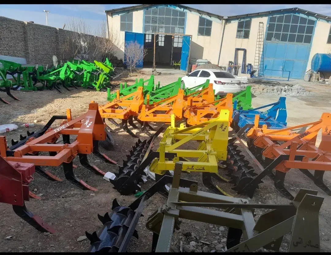 چیزل برای فرگوسن|ماشین‌آلات صنعتی|مرودشت, فاز اول شهرک فرهنگیان|دیوار