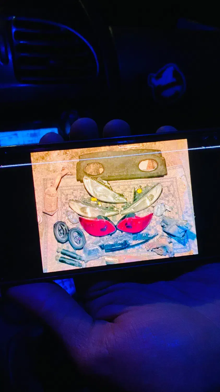 لوازم خودرو|قطعات یدکی و لوازم جانبی|تبریز, |دیوار