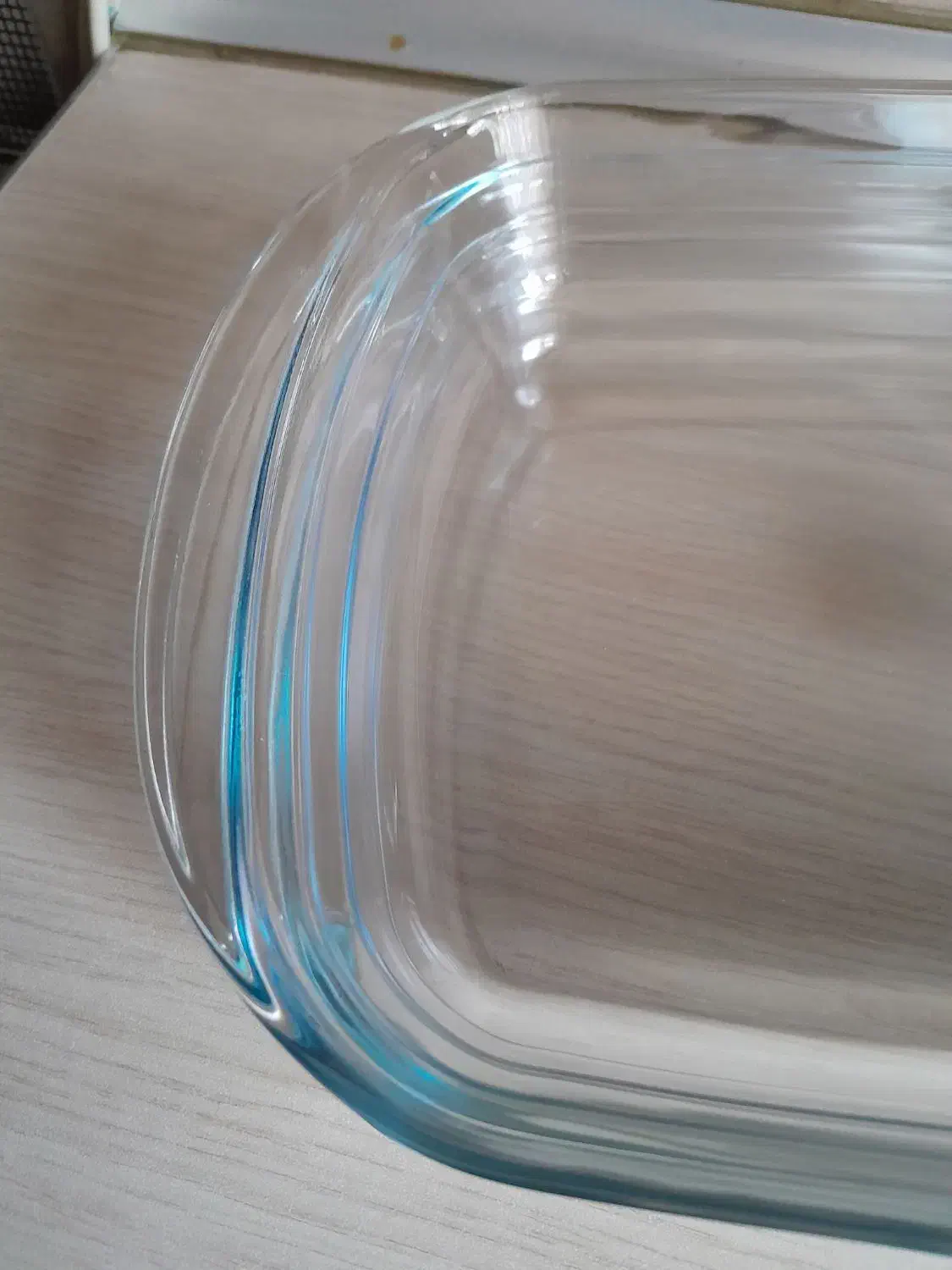 تابه پیرکس فرانسه|ظروف پخت‌وپز|اردبیل, |دیوار