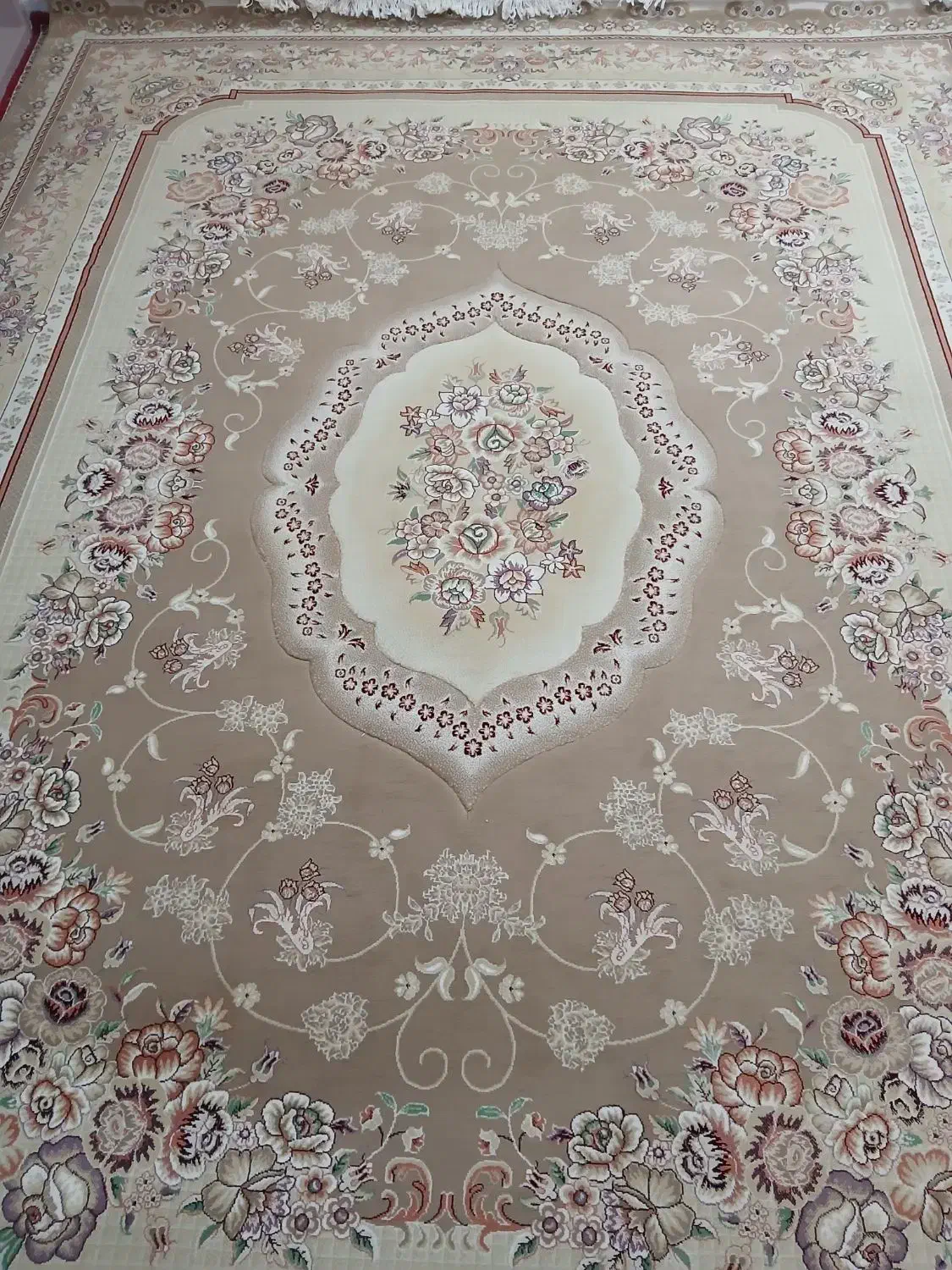 فرش|فرش|خمین, |دیوار