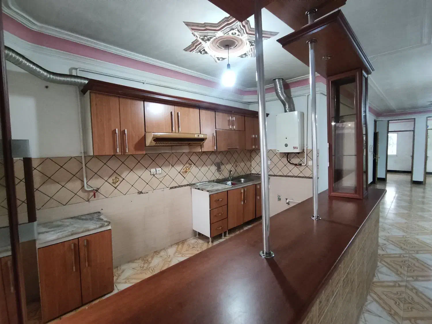 تک واحدی۱۱۵متری،مستقل،شیون فومنی|فروش آپارتمان|رشت, معلولین|دیوار