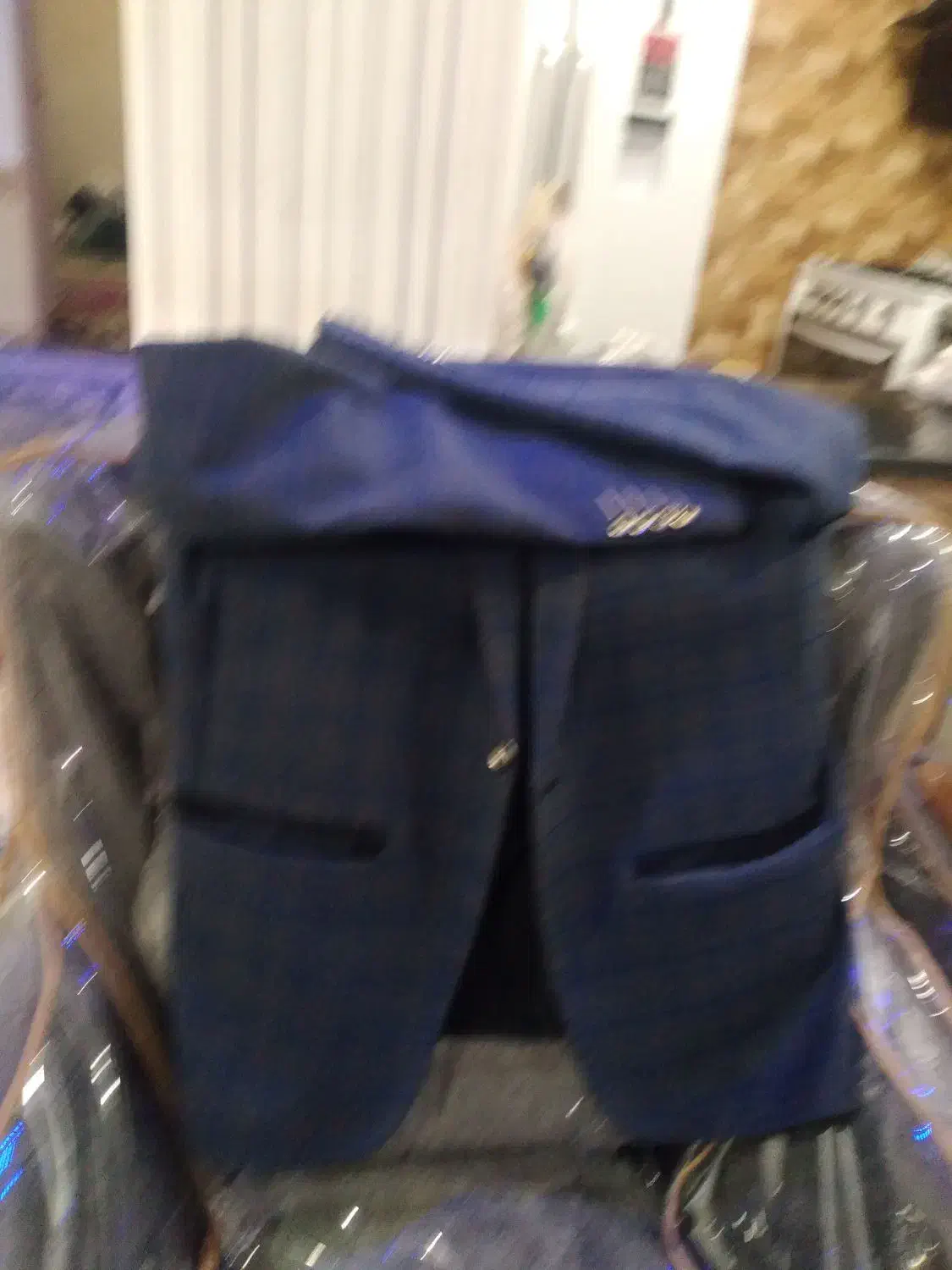 کت مجلسی  به فروش میرسد|لباس|ایذه, |دیوار