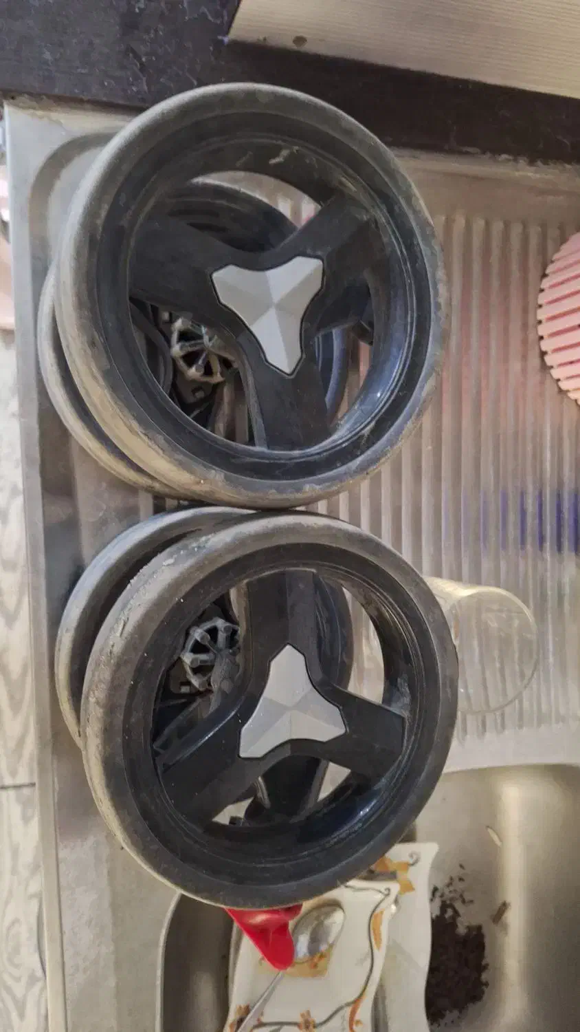 کالسکه|کالسکه و لوازم جانبی|فشاپویه, |دیوار