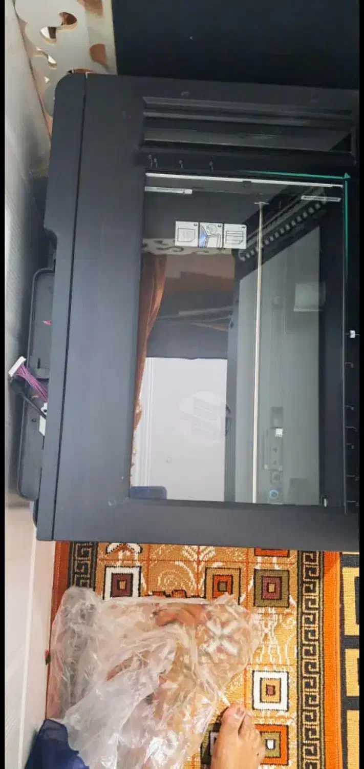 چاپگر|پرینتر، اسکنر، کپی، فکس|میناب, |دیوار