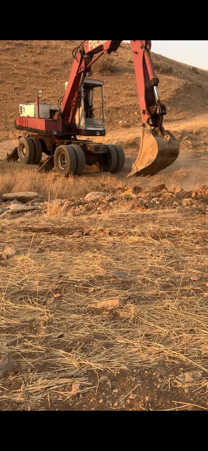 اجاره بیل مکانیکی|خدمات پیشه و مهارت|سقز, |دیوار