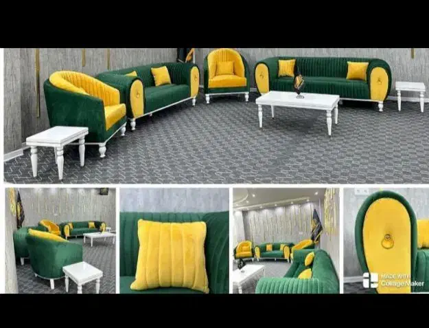 ۷۸ پاناما ۷۸۸مهرگان ۶۸تولیدی بزرگ ۶۸۸۸۷۵۴|مبلمان خانگی و میز عسلی|صدرا-فارس, فاز ۱|دیوار