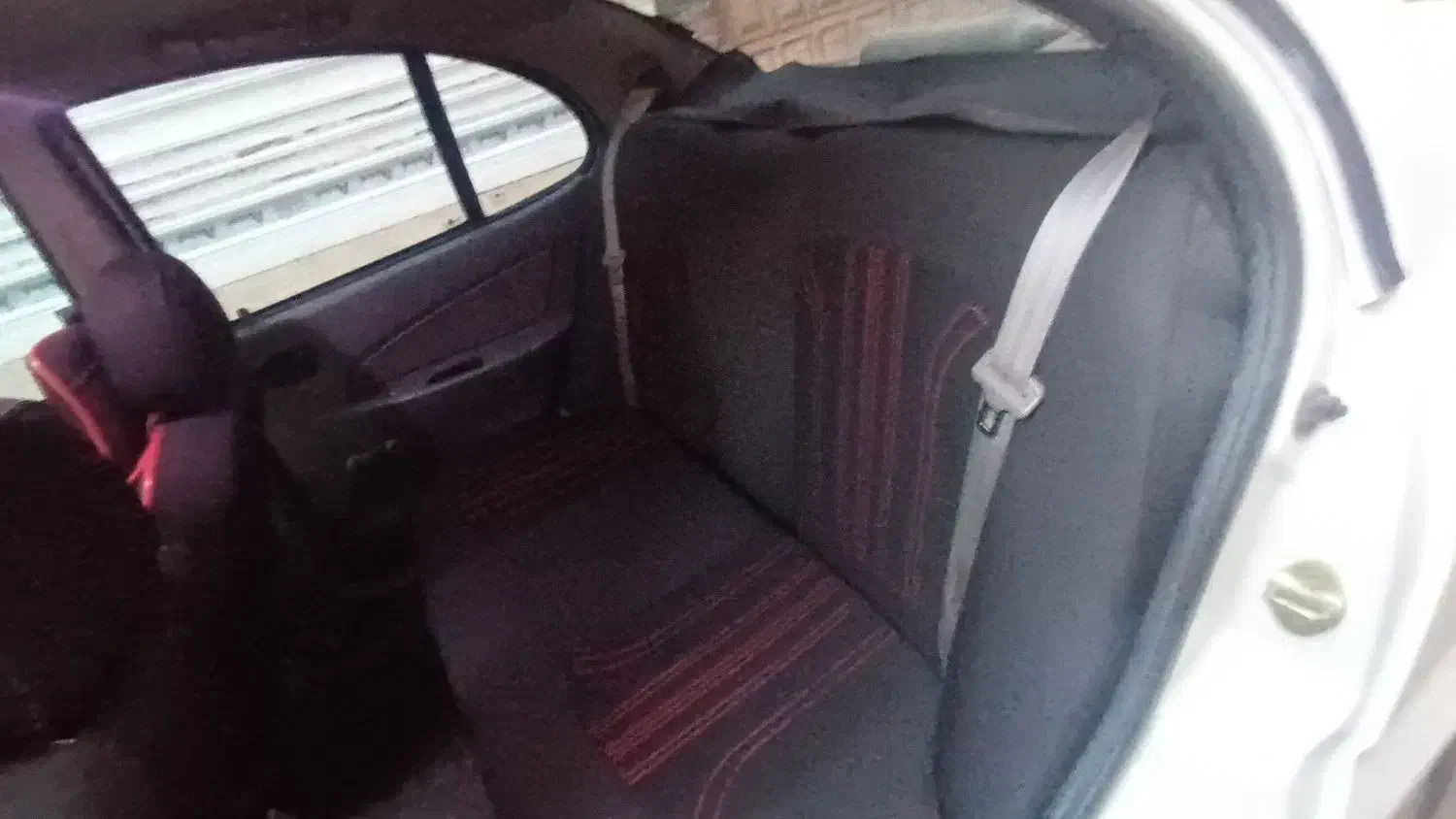 تیبا ۱|خودرو سواری و وانت|فردیس, فردیس|دیوار