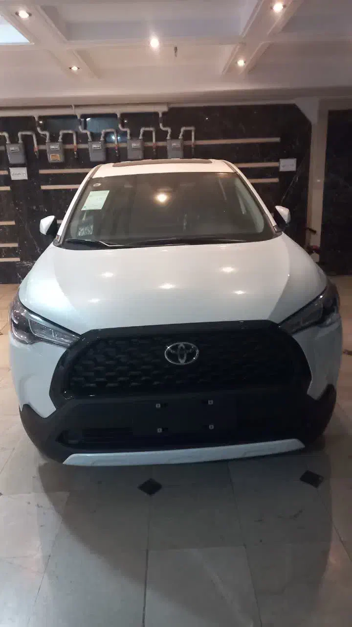 کرولا کراس 2025 تحویل آنی (Corolla Cross)|خودرو سواری و وانت|تهران, محمودیه|دیوار