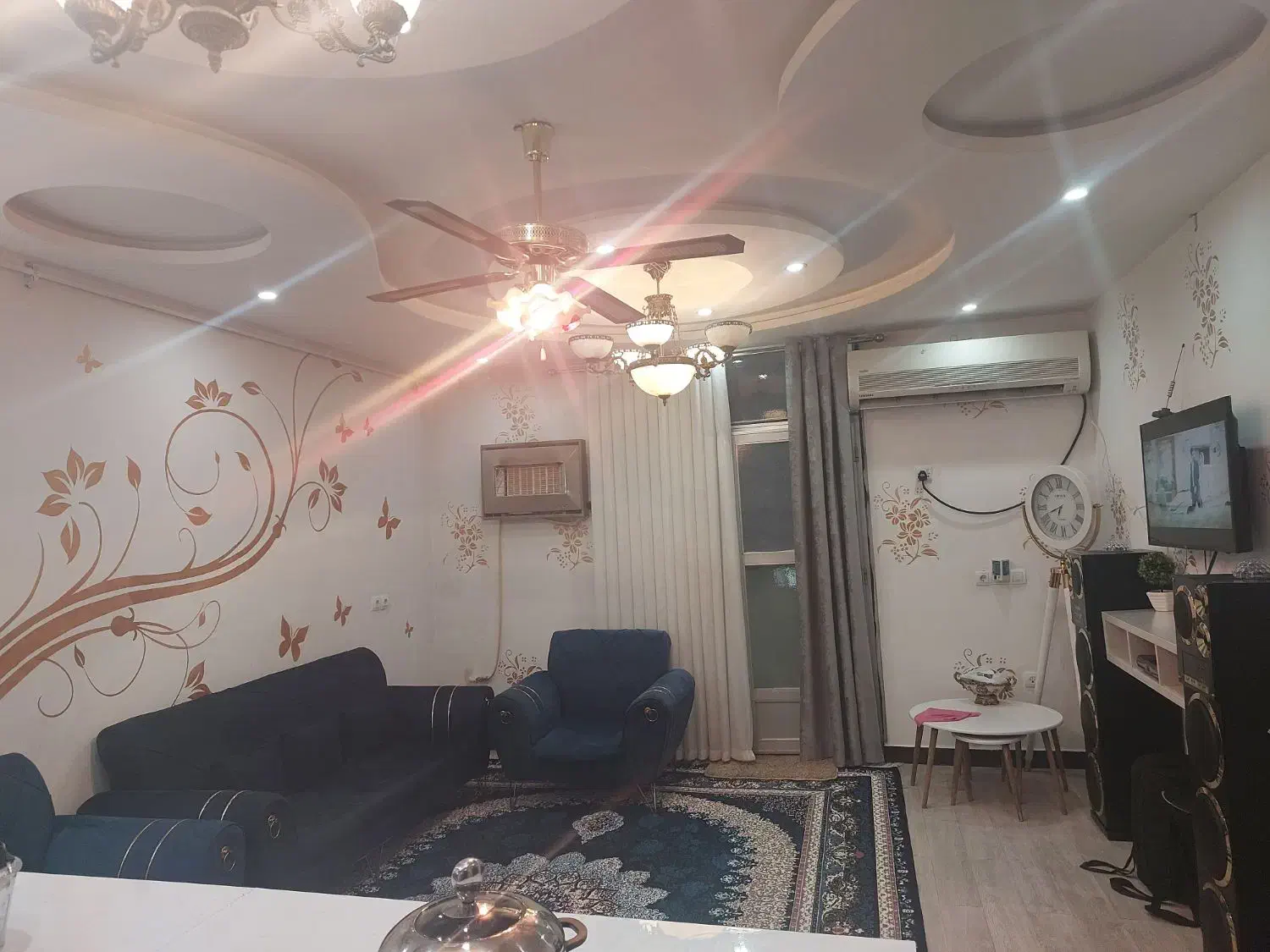 فروش مسکن مهر ۸۵ متری طبقه۳ عمار|فروش آپارتمان|شوشتر, |دیوار