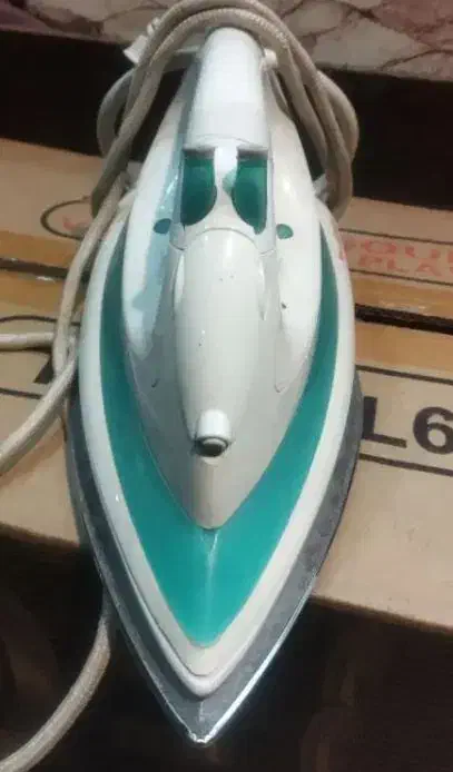 اتو بخار|اتو و لوازم اتو|خرم‌آباد, |دیوار