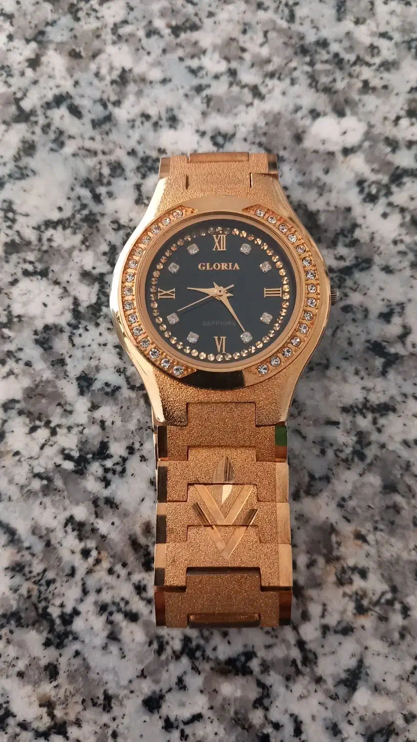 ساعت مچی|ساعت|الیگودرز, |دیوار