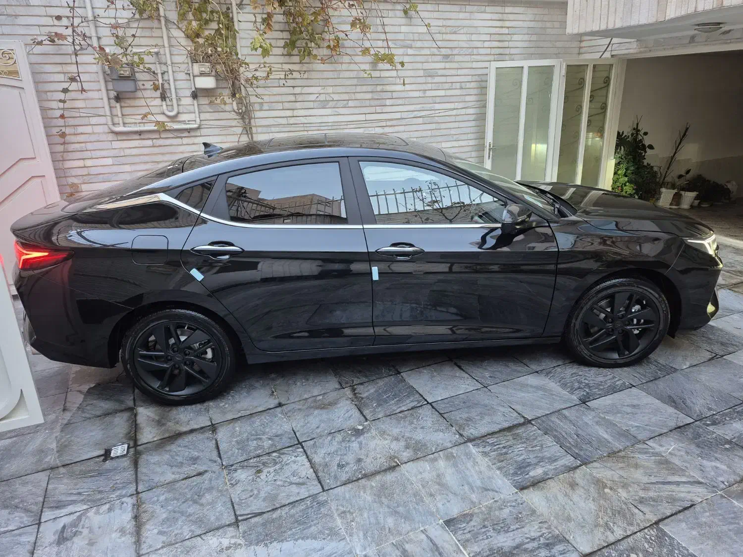 کی ام سی جی۷(kmc j7) صفرخشک۱۴۰۴|خودرو سواری و وانت|تبریز, |دیوار