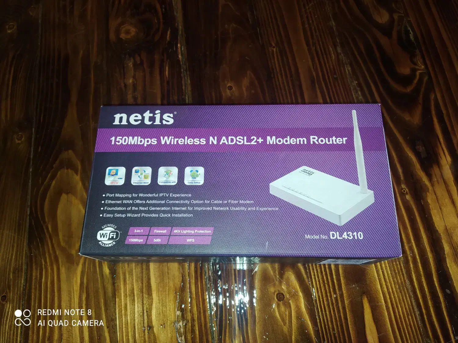 مودم زیر قیمت|مودم و تجهیزات شبکه|شیراز, کاراندیش|دیوار