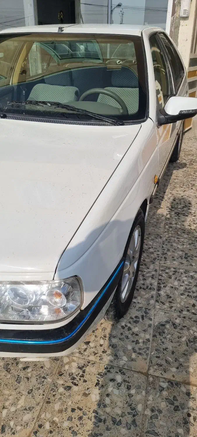 405|خودرو سواری و وانت|رزن, |دیوار