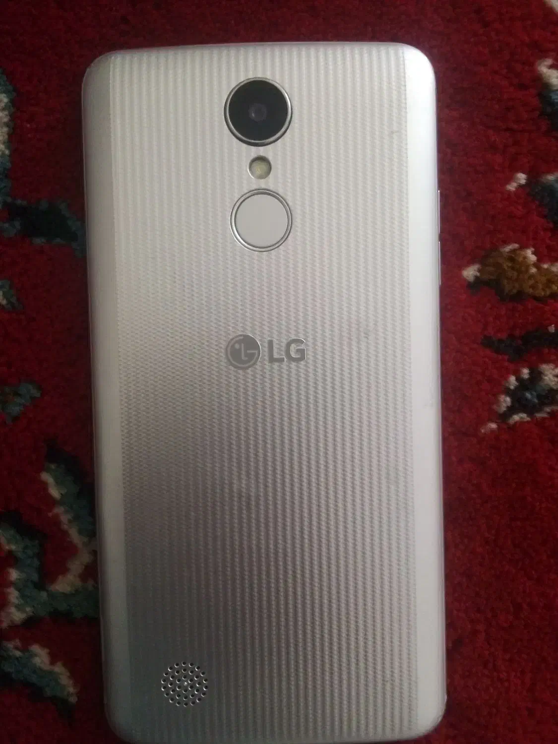 گوشی LG Ms210|موبایل|قم, نخودی|دیوار