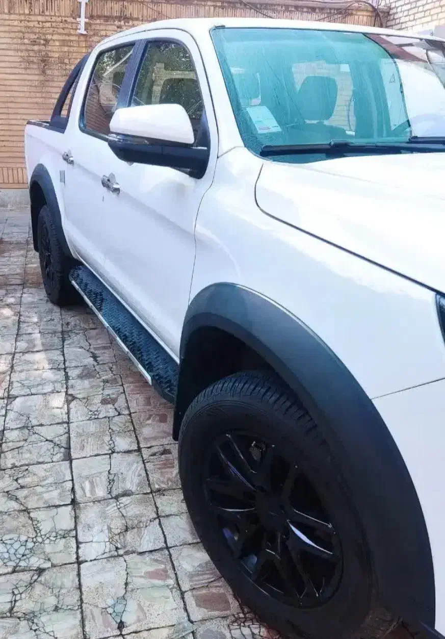 کی ام سی t8 kmc فقط اقساطی|خودرو سواری و وانت|تهران, نارمک|دیوار