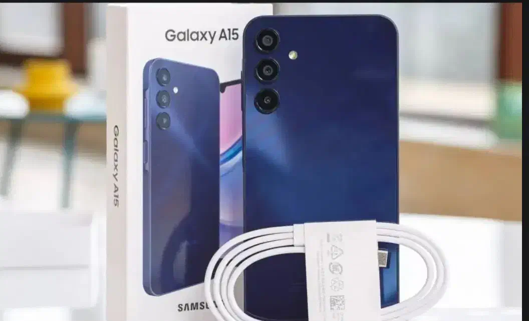 a15 سامسونگ|موبایل|سنندج, |دیوار