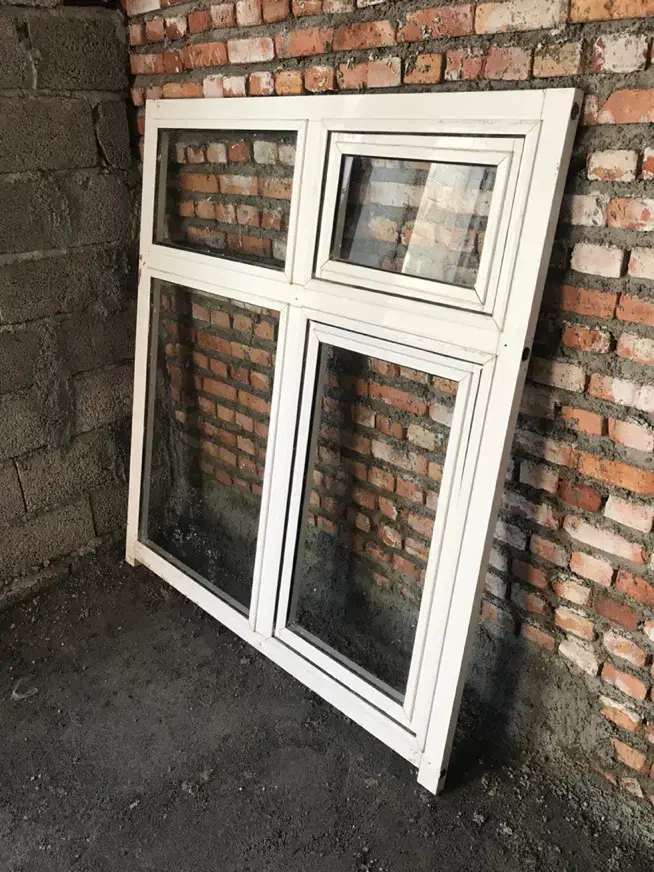 پنجره آلومینیوم|مصالح و تجهیزات ساختمان|مشگین شهر, |دیوار