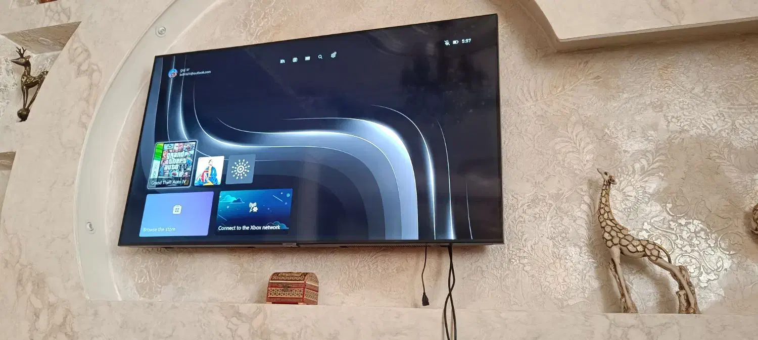 XBOX SERIES S ایکس باکس سری اس سالم و پلمپ|کنسول، بازی ویدئویی و آنلاین|ارومیه, |دیوار